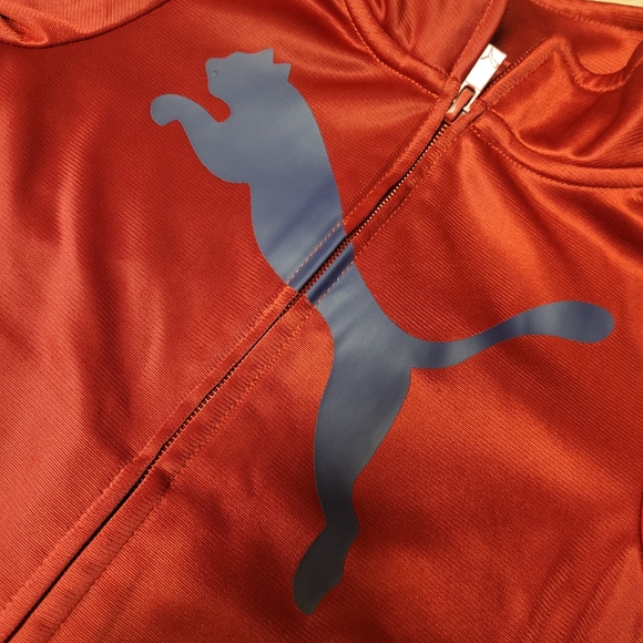 Puma baby boys 24mo - Picture 4 of 5